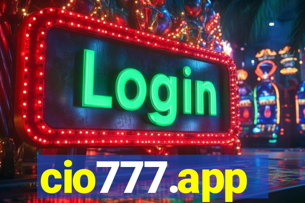 cio777.app