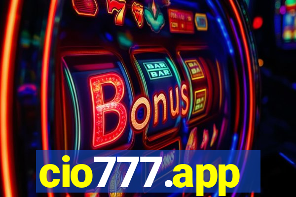 cio777.app