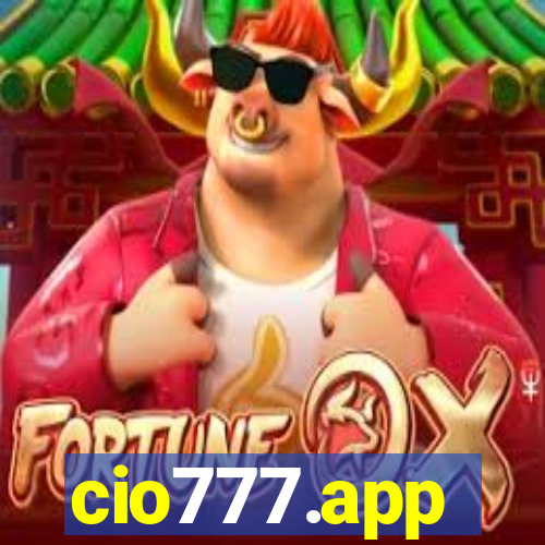 cio777.app