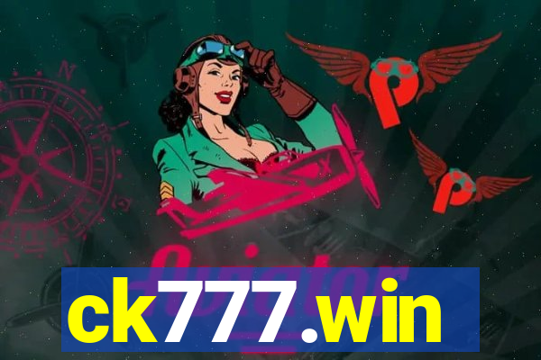 ck777.win