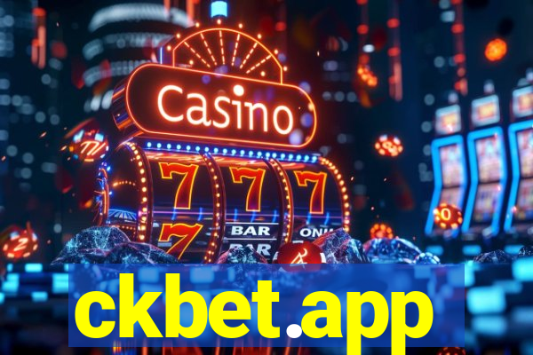 ckbet.app