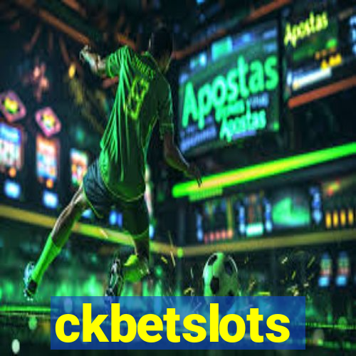 ckbetslots