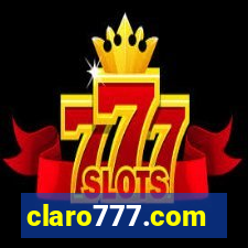 claro777.com