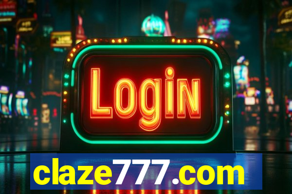 claze777.com