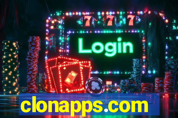 clonapps.com