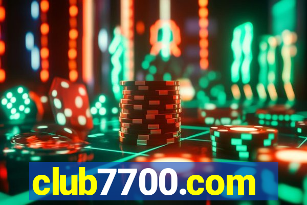 club7700.com