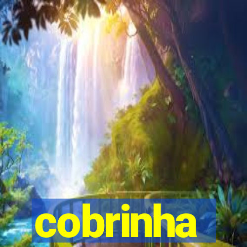 cobrinha