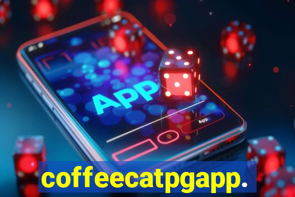 coffeecatpgapp.com