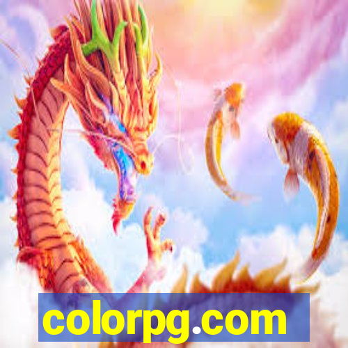 colorpg.com