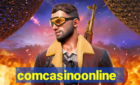 comcasinoonline