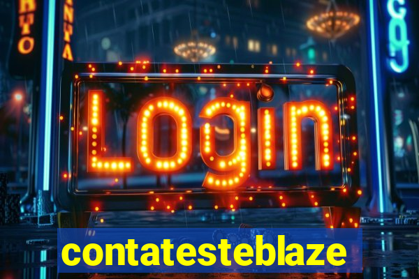 contatesteblaze