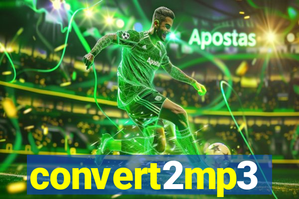 convert2mp3