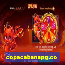 copacabanapg.com