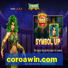 coroawin.com