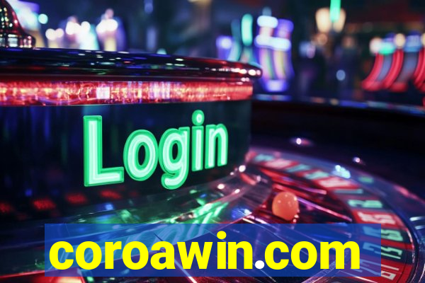 coroawin.com