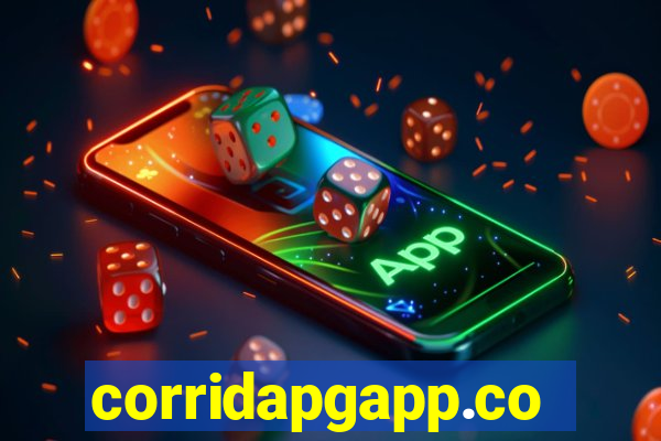 corridapgapp.com