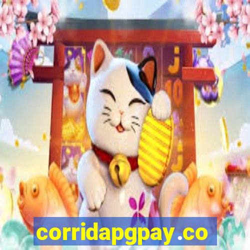 corridapgpay.com