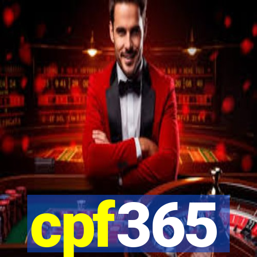 cpf365