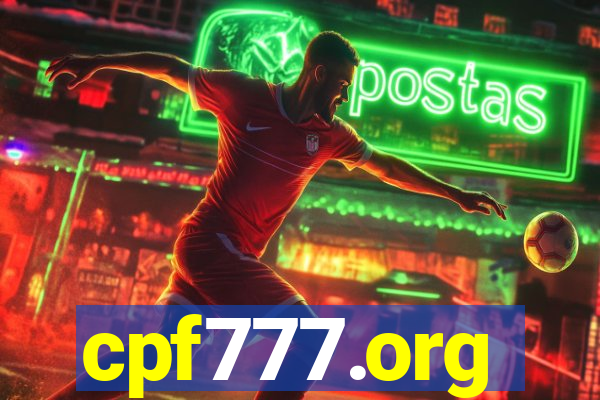 cpf777.org