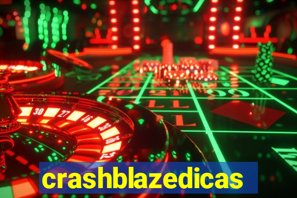 crashblazedicas