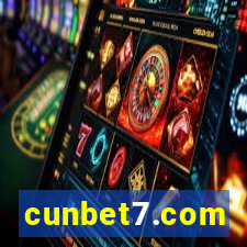 cunbet7.com