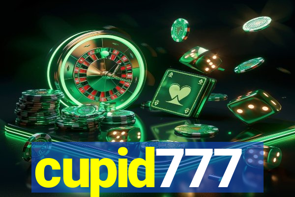 cupid777