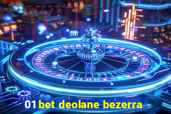 01 bet deolane bezerra