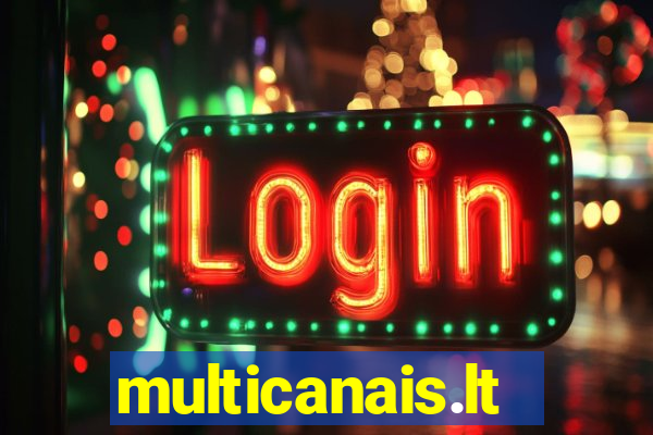 multicanais.lt