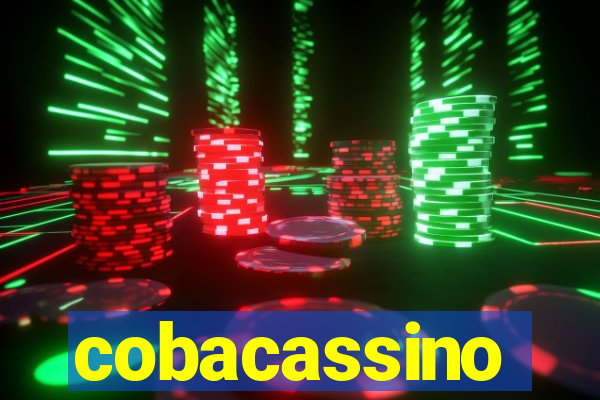 cobacassino