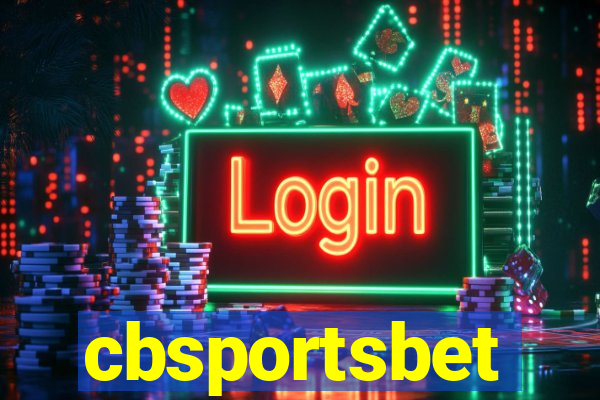 cbsportsbet