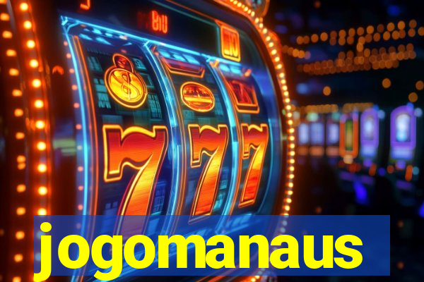 jogomanaus