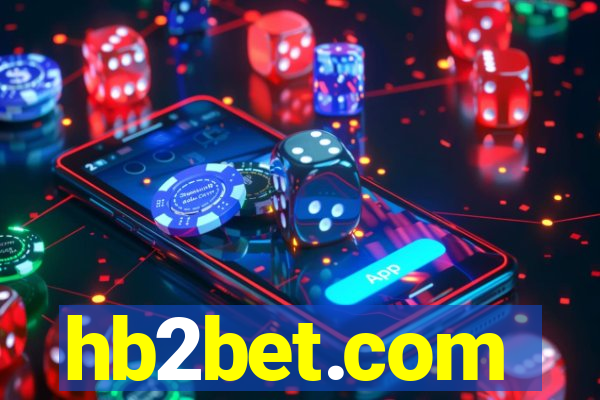 hb2bet.com