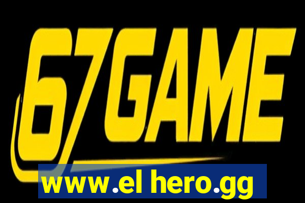 www.el hero.gg