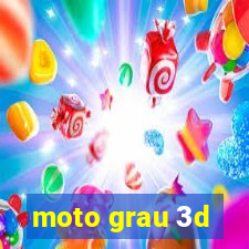 moto grau 3d