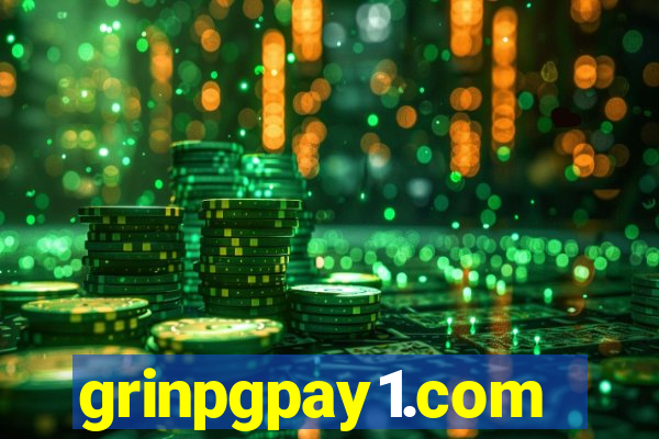 grinpgpay1.com