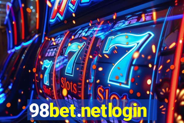 98bet.netlogin