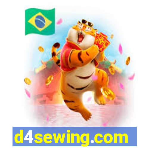 d4sewing.com