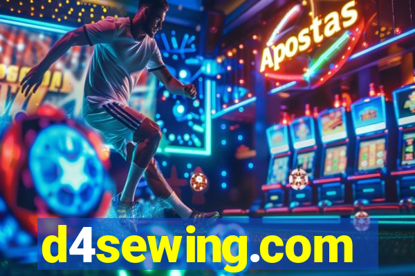 d4sewing.com