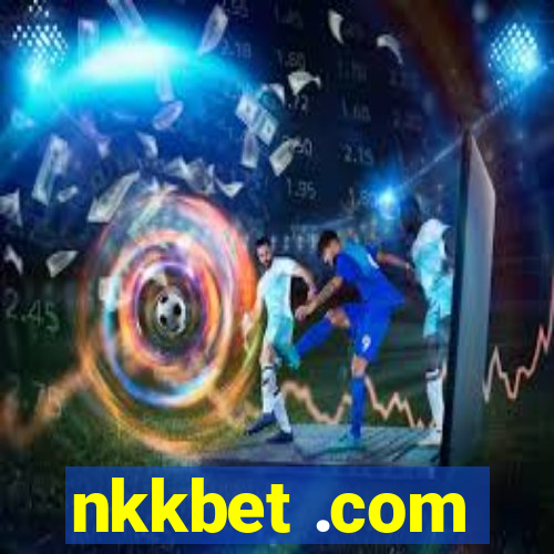 nkkbet .com