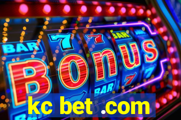 kc bet .com