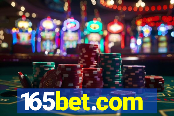 165bet.com