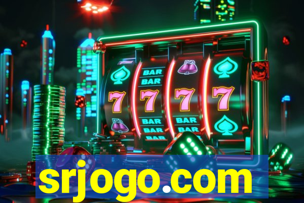 srjogo.com