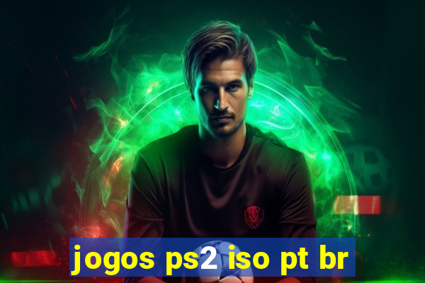 jogos ps2 iso pt br