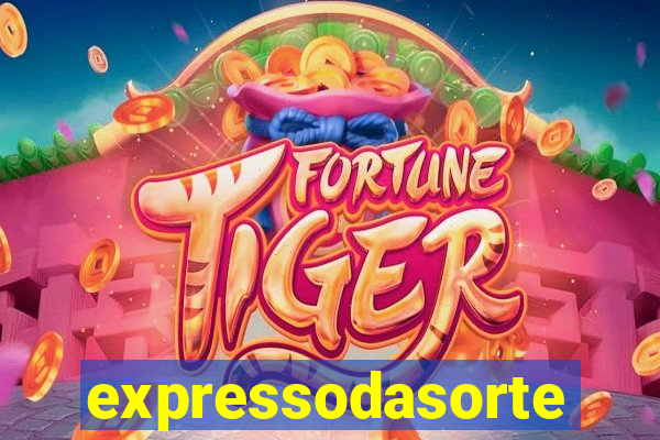 expressodasorte.com.br