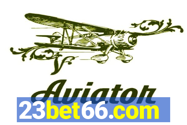 23bet66.com