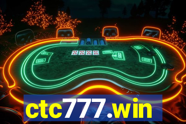 ctc777.win