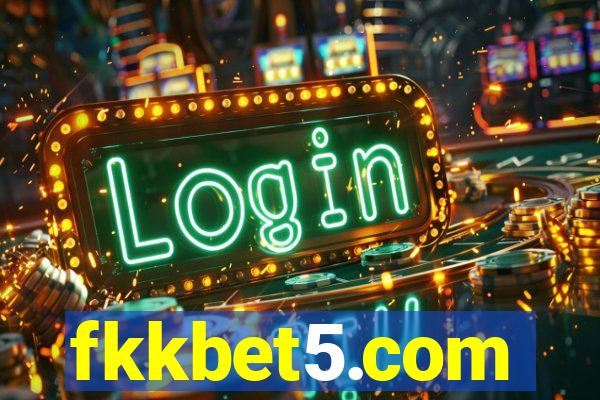 fkkbet5.com