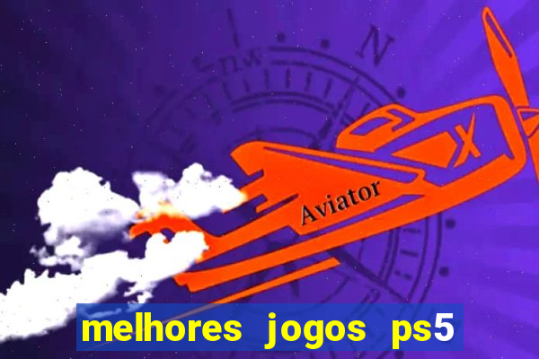 melhores jogos ps5 mundo aberto