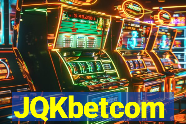 JQKbetcom