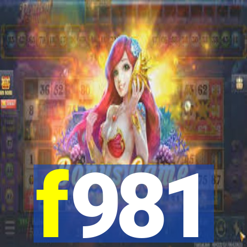 f981